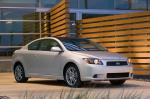 Scion tC 2008 года